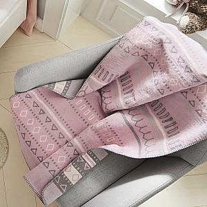 Plapuma s.Oliver Jacquard Junior Pink