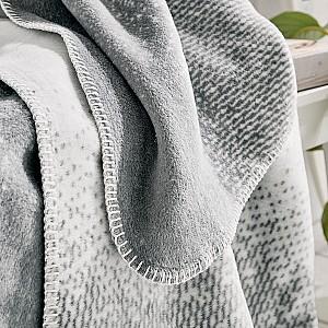 Plapuma IBENA Jacquard Paia Grey/Beige