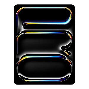 Tableta Apple iPad Pro 13 A2925 16GB/1024GB Silver (MVX73NF/A)