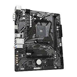 Placa de baza Gigabyte A520M K V2