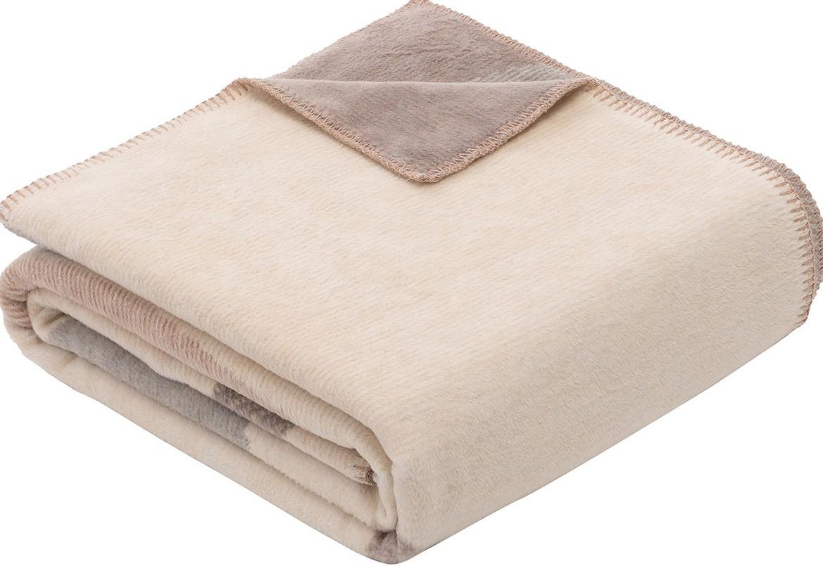 Plapuma s.Oliver Jacquard Beige/Grey