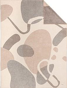 Plapuma s.Oliver Jacquard Beige/Grey