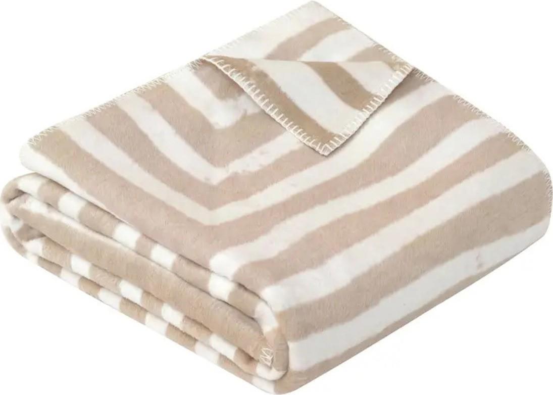 Plapuma IBENA Jacquard Koloa Beige/Ivory