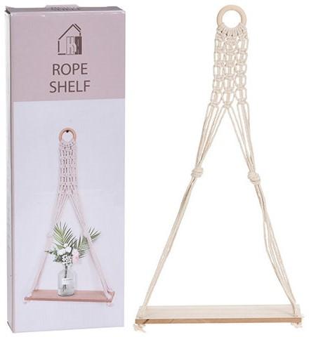 Raft de perete H&S suspendabil (42555)