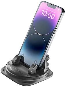 Suport auto pentru telefon CellularLine Dash Hub 360