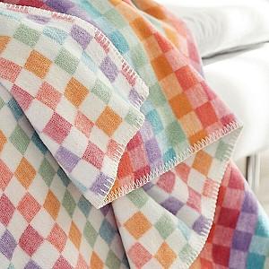 Plapuma IBENA Jacquard Hilo Multicolor