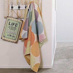 Plapuma IBENA Jacquard Venedig Colorful