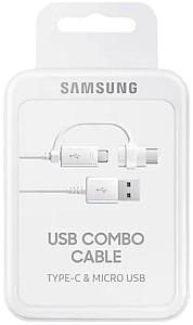 Incarcator telefon Samsung EP-DG930DWEGRU