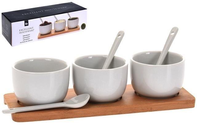 Set de vesela EH pentru aperitiv (20916)