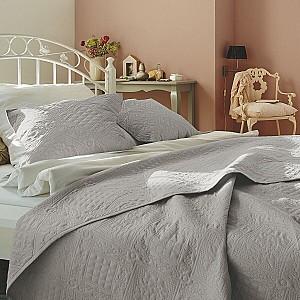 Cuvertura IBENA Nancy Silver 220x250