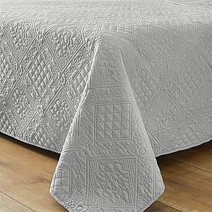 Cuvertura IBENA Nancy Silver 220x250