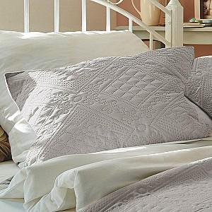 Fata de perna IBENA Nancy Double Pack Silver