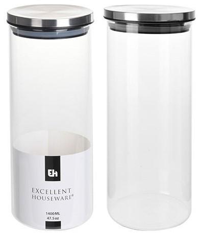 Set de recipiente alimentare EH (46867)