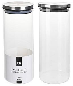 Set de recipiente alimentare EH (46867)