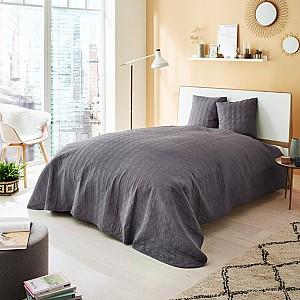 Fata de perna IBENA Nancy Double Pack Dark grey