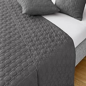 Fata de perna IBENA Nancy Double Pack Dark grey