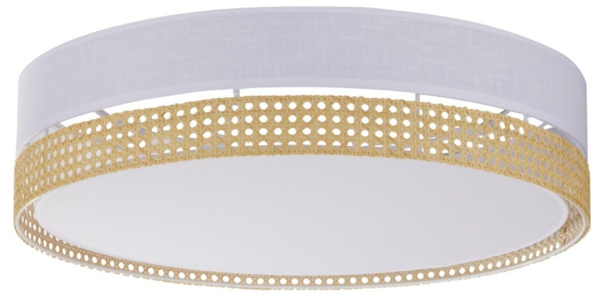 Corp de iluminat TK Lighting Paglia 15W White (TK-6535)