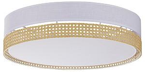 Corp de iluminat TK Lighting Paglia 15W White (TK-6535)