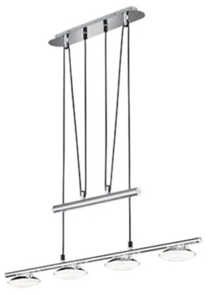 Lustra led Trio PILATUS