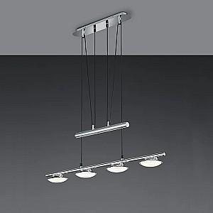 Lustra led Trio PILATUS