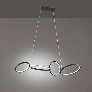 Lustra led Trio RONDO