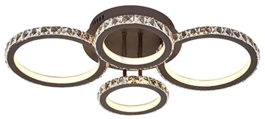 Lustra led PowMr 1706122RGB