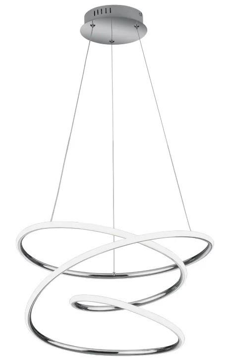 Lustra led Trio BOLOGNA