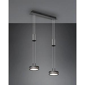 Lustra led Trio FRANKLIN