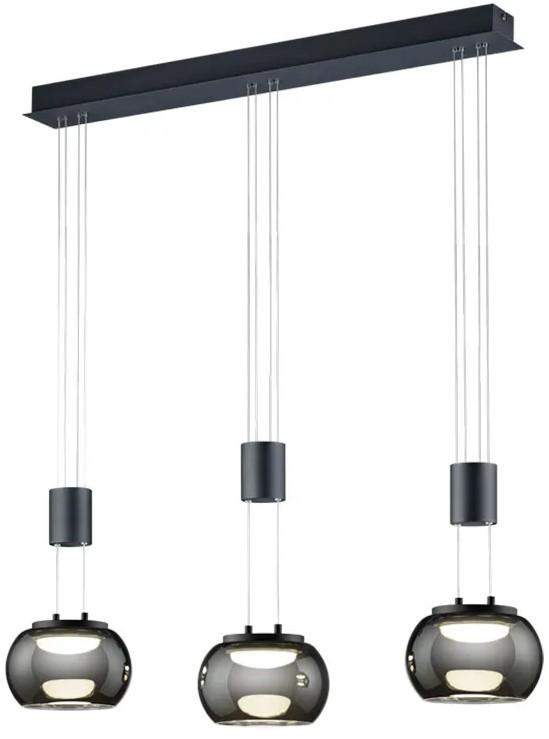 Lustra led Trio Madison