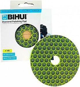 Disc de taiere BIHUI DPP410