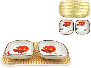 Set de vesela Tognana Bistro (51435)