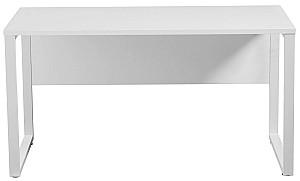 Masa de birou Xenos Meta 140 White