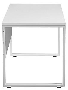 Masa de birou Xenos Meta 140 White