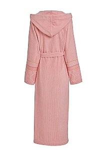 Halat de baie PIP Studio Soft Zellige XL Pink