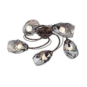 Lustra Vitaluce V4937-7/5PL