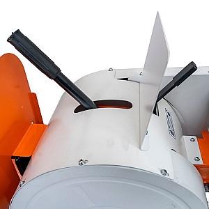 Despicator de lemne Ruris DL1000