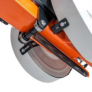 Despicator de lemne Ruris DL1000