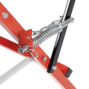 Fierastrau circular stationar Micul Fermier GF-1682