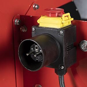 Fierastrau circular stationar Micul Fermier GF-1682