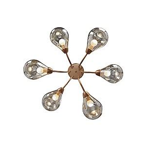 Lustra Vitaluce V4862-8/6PL