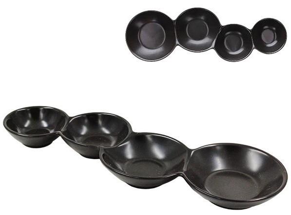 Set de vesela Tognana Dolce Casa 4 portii (53009)