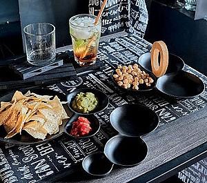 Set de vesela Tognana Dolce Casa 4 portii (53009)