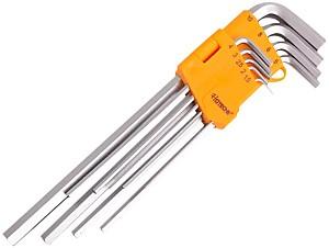 Set de chei HOTECHE 1.5x10mm