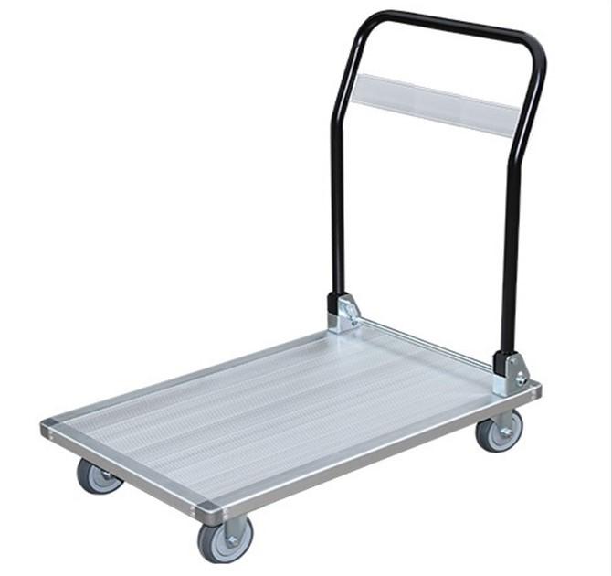 Cărucior pentru marfă Ruijui 400kg