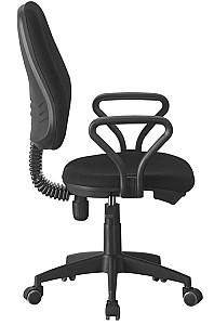 Fotoliu de birou Xenos Kyiv Black