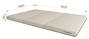 Saltea sportivă Romana 5.021.06