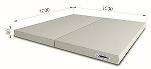 Saltea sportivă Romana 5.013.06