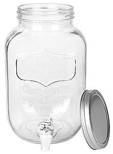 Borcan pentru servire Tadar Griffo 4L