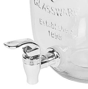 Borcan pentru servire Tadar Griffo 4L