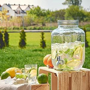 Borcan pentru servire Tadar Griffo 4L